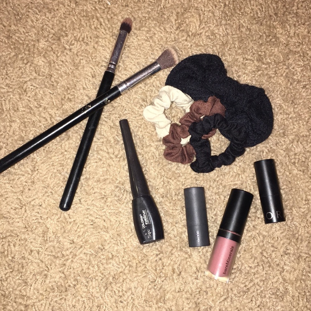 FOR FREE WITH A PURCHASE IF YOU LMK WHAT U WANT!